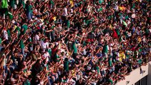 El apoyo a la Selección Mexicana creció en el 2025 | MEXSPORT