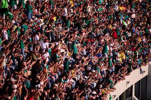 El apoyo a la Selección Mexicana creció en el 2025 | MEXSPORT