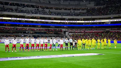 Liga MX registró un volumen récord de transferencias entre el Apertura 2025 y el Clausura 2026