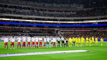 Jugadores de Toluca y América en el Clausura 2026 de la Liga MX | IMAGO 7