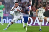 ¡Debacle merengue! Militao y Güler se perderán el resto de la temporada con Real Madrid