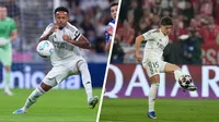 ¡Debacle merengue! Militao y Güler se perderán el resto de la temporada con Real Madrid