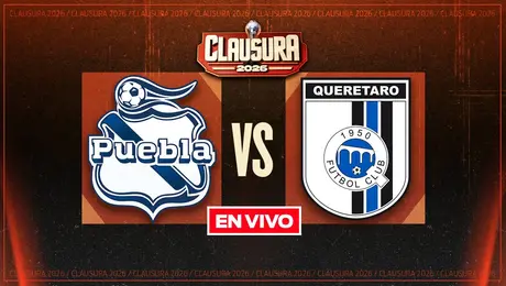 Puebla vs Querétaro: ¿Cuándo y dónde ver EN VIVO la Jornada 17 de la Liga MX?