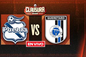 Puebla vs Querétaro: ¿Cuándo y dónde ver EN VIVO la Jornada 17 de la Liga MX?