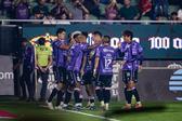 Mazatlán logró llevarse el triunfo en el Encanto frente a Toluca | MEXSPORT