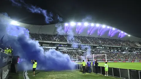 Estadio El Encanto en la Jornada 16 del Clausura 2026 de la Liga MX I IMAGO7