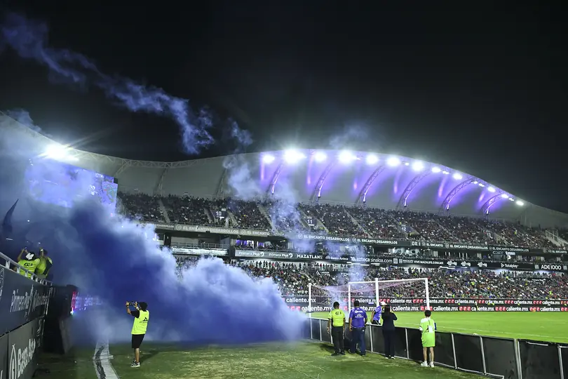 Estadio El Encanto en la Jornada 16 del Clausura 2026 de la Liga MX I IMAGO7