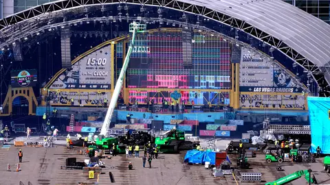 Draft de la NFL | AP