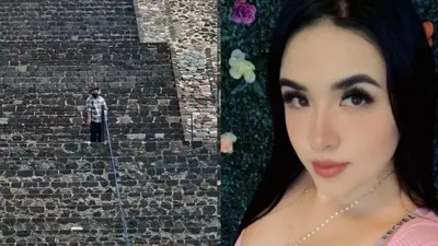 Hermana del tirador de Teotihuacán rompe el silencio:“Yo no tengo por qué disculparme"