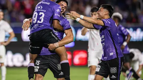 ¡Adiós de ensueño! Mazatlán se despide del Encanto con remontada ante Toluca
