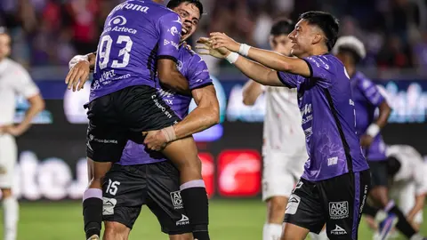 ¡Adiós de ensueño! Mazatlán se despide del Encanto con remontada ante Toluca