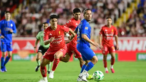 Necaxa vs Chivas | MEXSPORT