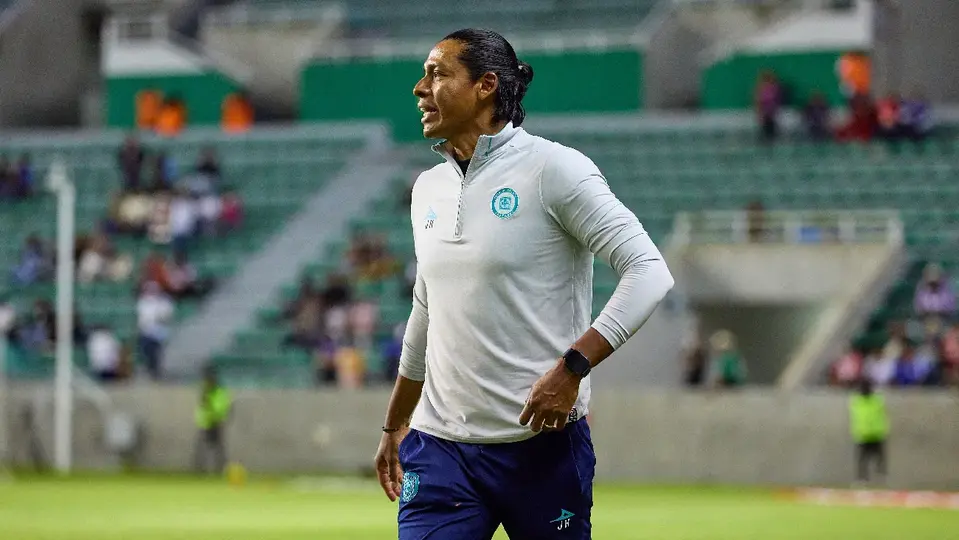Joel Huiqui | MEXSPORT
