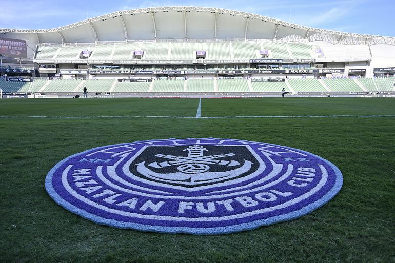Mazatlán disputará su último partido como local en el Encanto | MEXSPORT