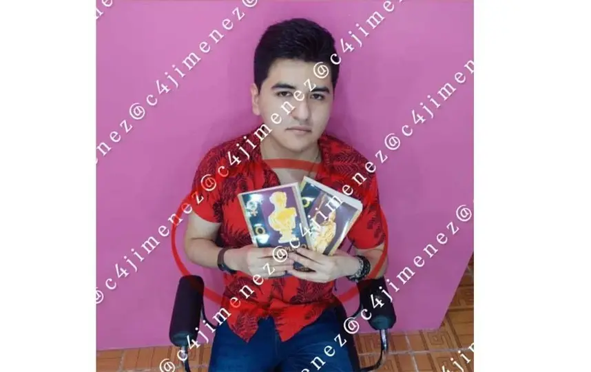 La hermana del tirador negó que fueran originarios de Tlapa, Guerrero./ C4 Jimenez