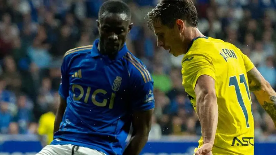 Jornada 35 de LaLiga | x:@RealOviedo