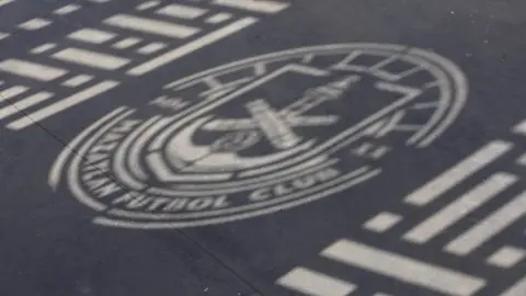 Estadio El Encantoa de Mazatlán I IMAGO7