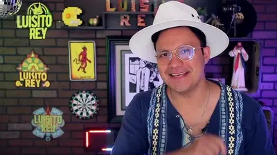 Luisito Rey confirma que fue diagnosticado con cáncer: así enfrentó la noticia