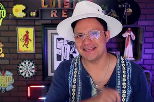 Luisito Rey confirma que fue diagnosticado con cáncer: así enfrentó la noticia