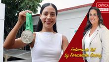 La marcha mexicana vuelve a marcar el ritmo