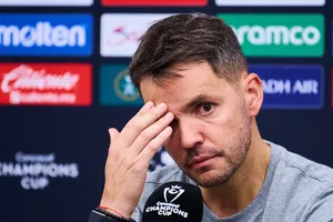 ¡Emotivo! Así se despidió Nicolás Larcamón de Cruz Azul