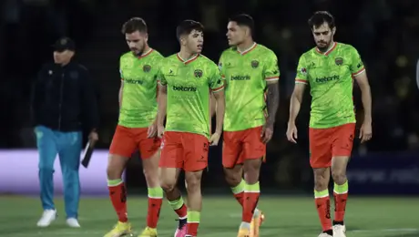 Exjugador argentino de Bravos explota contra Ciudad Juárez: "veías un tanque de guerra como si nada"
