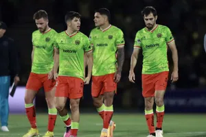 Exjugador argentino de Bravos explota contra Ciudad Juárez: "veías un tanque de guerra como si nada"