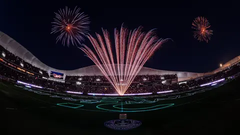 Mazatlán despidió al Estadio El Encanto | MEXSPORT