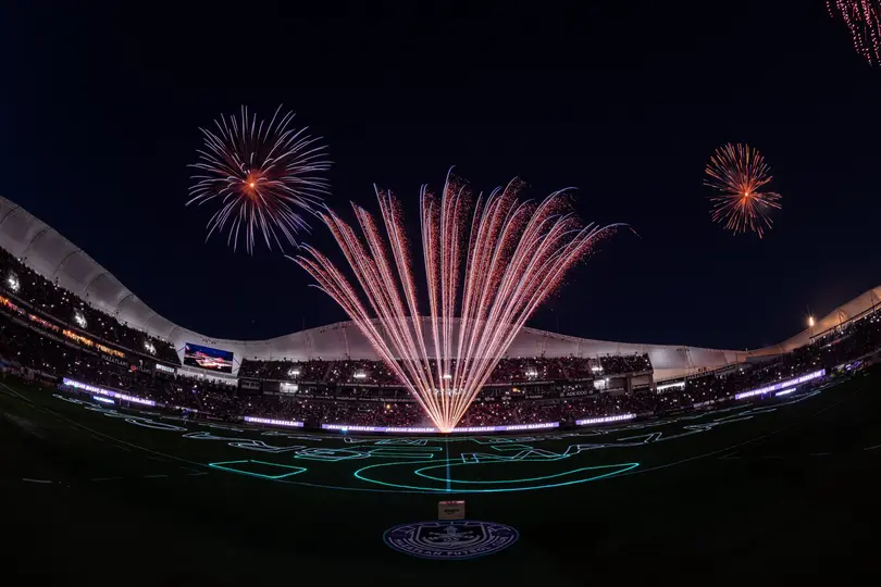 Mazatlán despidió al Estadio El Encanto | MEXSPORT
