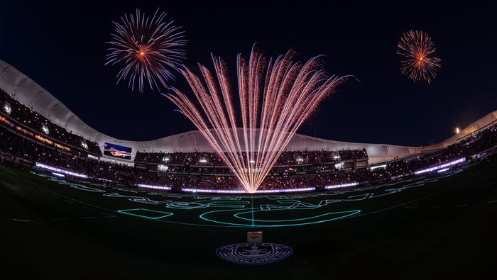 Mazatlán despidió al Estadio El Encanto | MEXSPORT