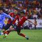 ¡Nada para nadie! Atlas y Tigres igualan sin goles y dejan todo para el cierre