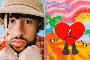 “Un Verano Sin Ti” de Bad Bunny es el álbum más escuchado de la historia en Spotify