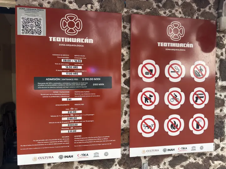Autoridades federales han señalado que el objetivo es garantizar la seguridad sin afectar la actividad turística. / Gina Sánchez