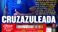 Portada RÉCORD 23 abril 2026