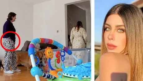 “¿Qué haces mamá?”: Filtran VIDEO del asesinato de la ex reina de belleza Carolina Flores