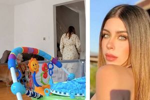 “¿Qué haces mamá?”: Filtran VIDEO del asesinato de la ex reina de belleza Carolina Flores