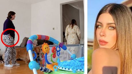 “¿Qué haces mamá?”: Filtran VIDEO del asesinato de la ex reina de belleza Carolina Flores