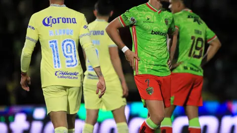 Tomás Molina, exjugador de Juárez | MEXSPORT