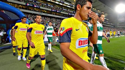 América 2013 | IMAGO7