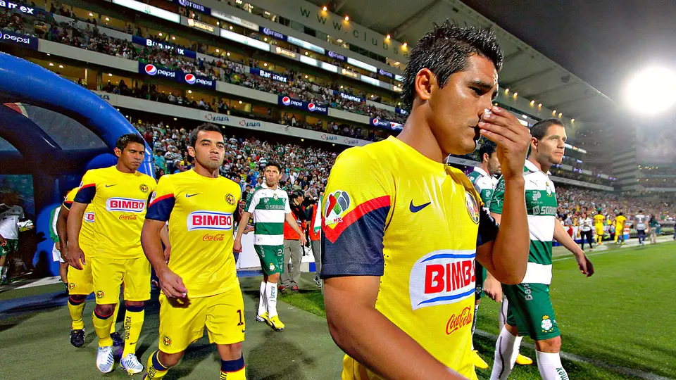 América 2013 | IMAGO7