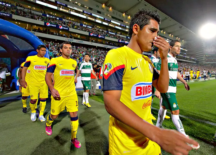 América 2013 | IMAGO7