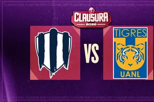 Liga MX Femenil: ¿Cuándo y dónde ver Monterrey vs Tigres?