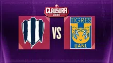 Liga MX Femenil: ¿Cuándo y dónde ver Monterrey vs Tigres?