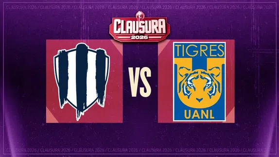 Liga MX Femenil: ¿Cuándo y dónde ver Monterrey vs Tigres?