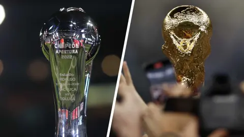 Calendario Apertura 2026: Liga MX iniciará en pleno Mundial