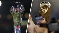 Liga MX y Mundial tendrán partidos al mismo tiempo |MEXSPORT