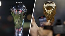 Liga MX y Mundial tendrán partidos al mismo tiempo |MEXSPORT