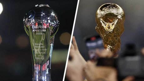 Liga MX y Mundial tendrán partidos al mismo tiempo |MEXSPORT