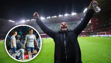 Esta es la razón por la qué no llegó Antonio Mohamed a Cruz Azul