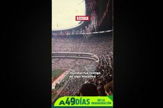 A 49 días del Mundial: El primer africano en superar la Primera Fase